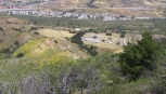 Butler Ranch Subdivision Project, Ventura County, California
