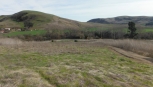 Santa Rosa Creek Road Repair and Alignment, Cambria, San Luis Obispo County, California