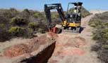 Guadalupe Restoration Project, San Luis Obispo and Santa Barbara Counties, California