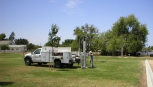 Ella Elementary School, Marysville, California