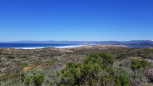 Fiber Optic Cable Installations and Subsequent Decommissioning Projects, San Luis Obispo County, California