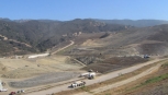 Tajiguas Resource Recovery Project, Santa Barbara County, California