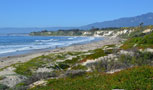 BEACON Coastal Regional Sediment Management Plan, Ventura and Santa Barbara Counties, California